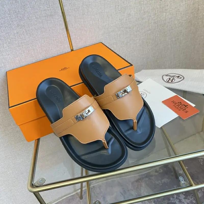 hermes chaussons pour femme s_1217272